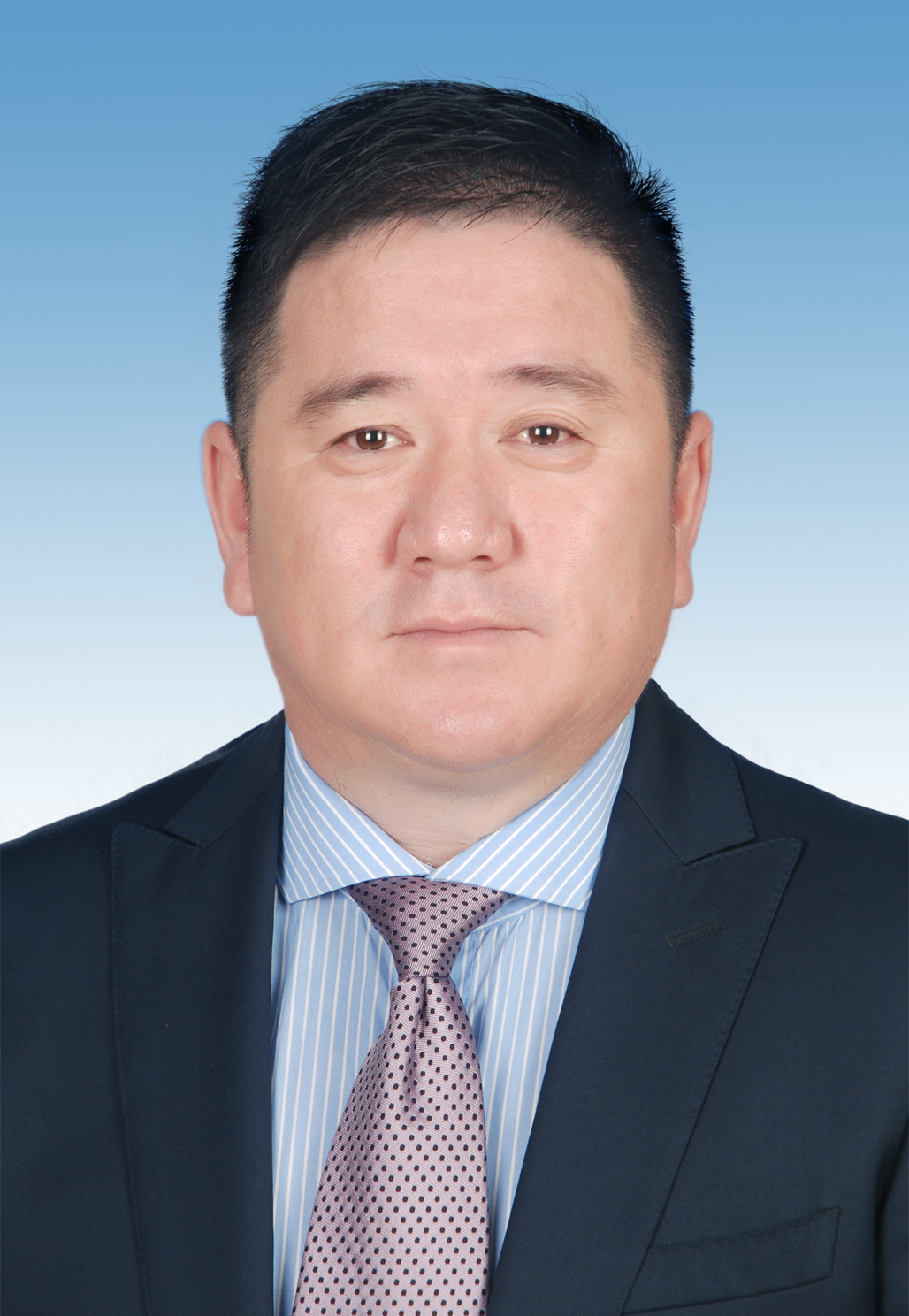 图力古尔