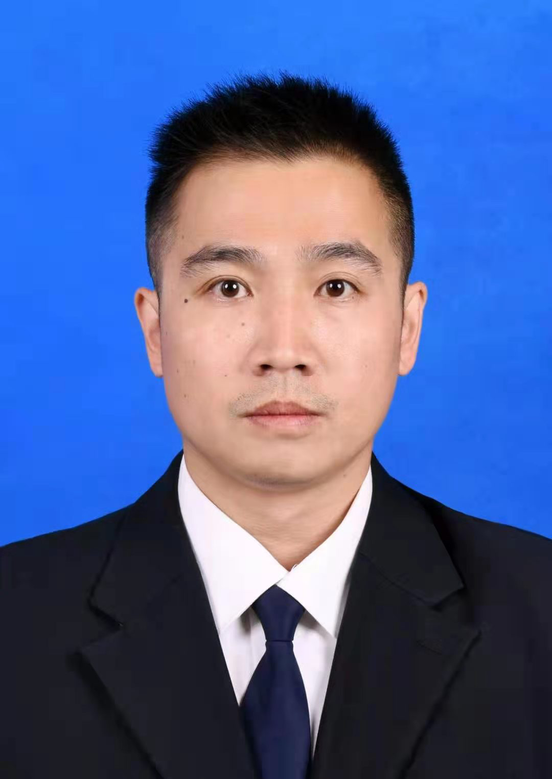 李帅