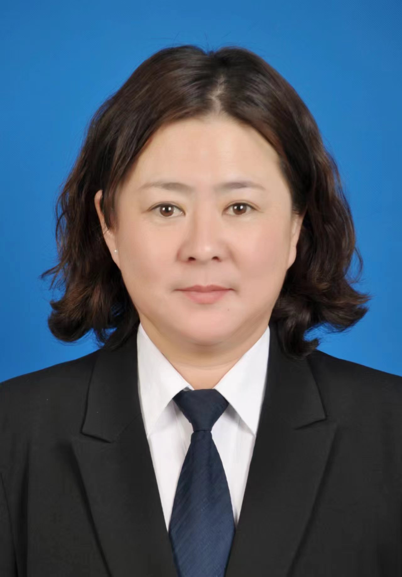 斯琴高娃