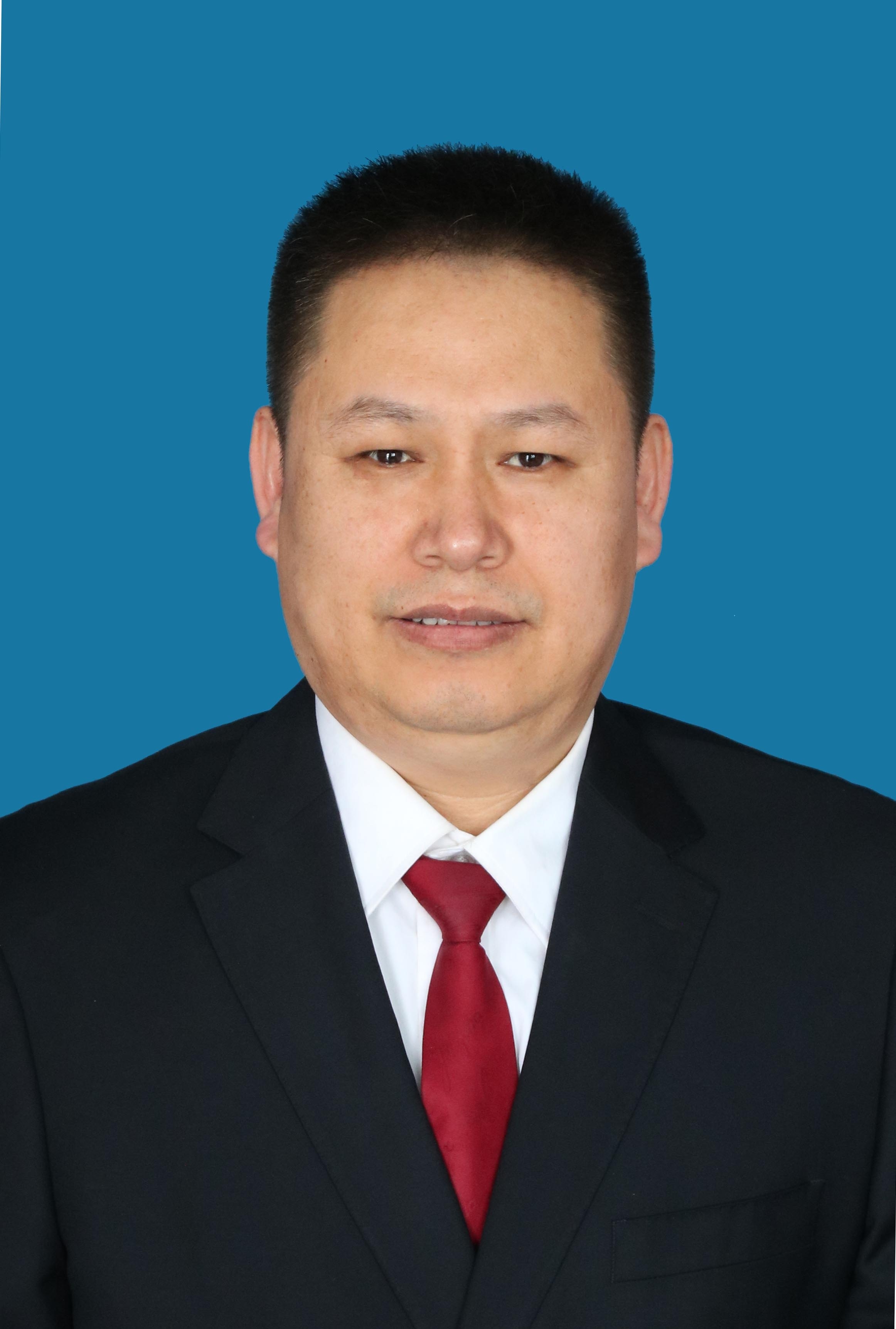 朝克满都拉
