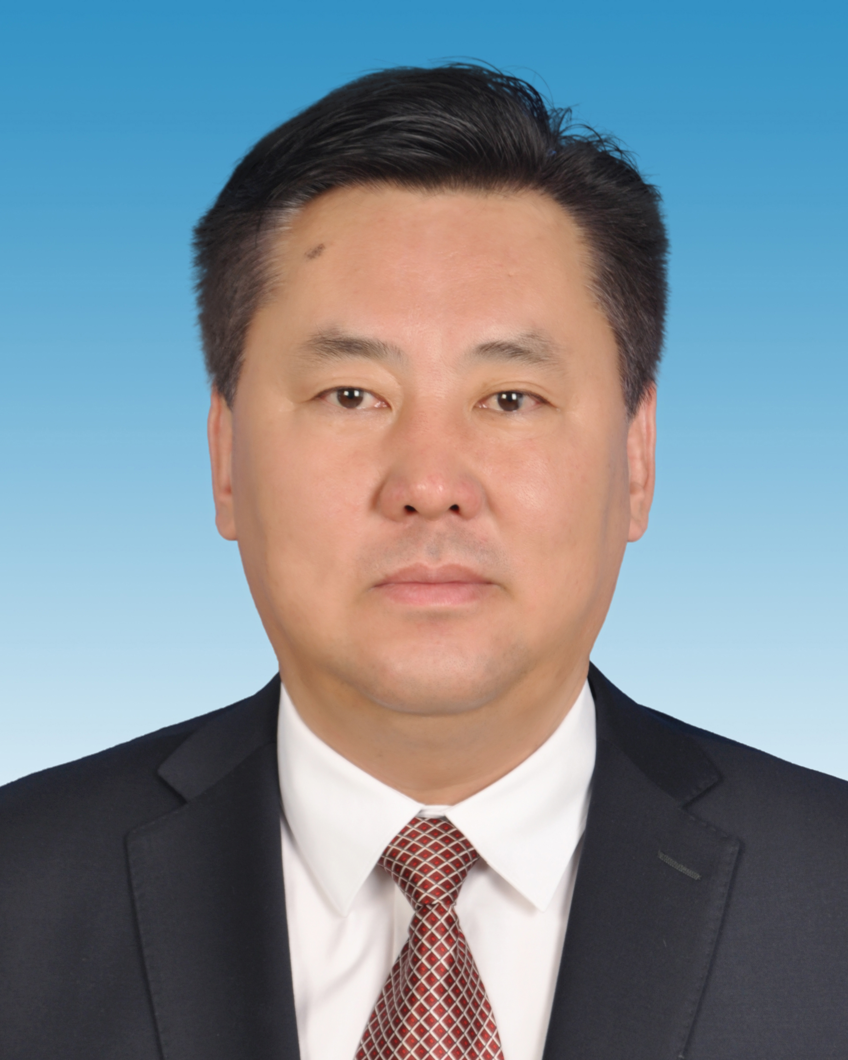 牧 仁