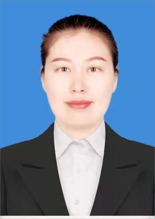 曹娜娜