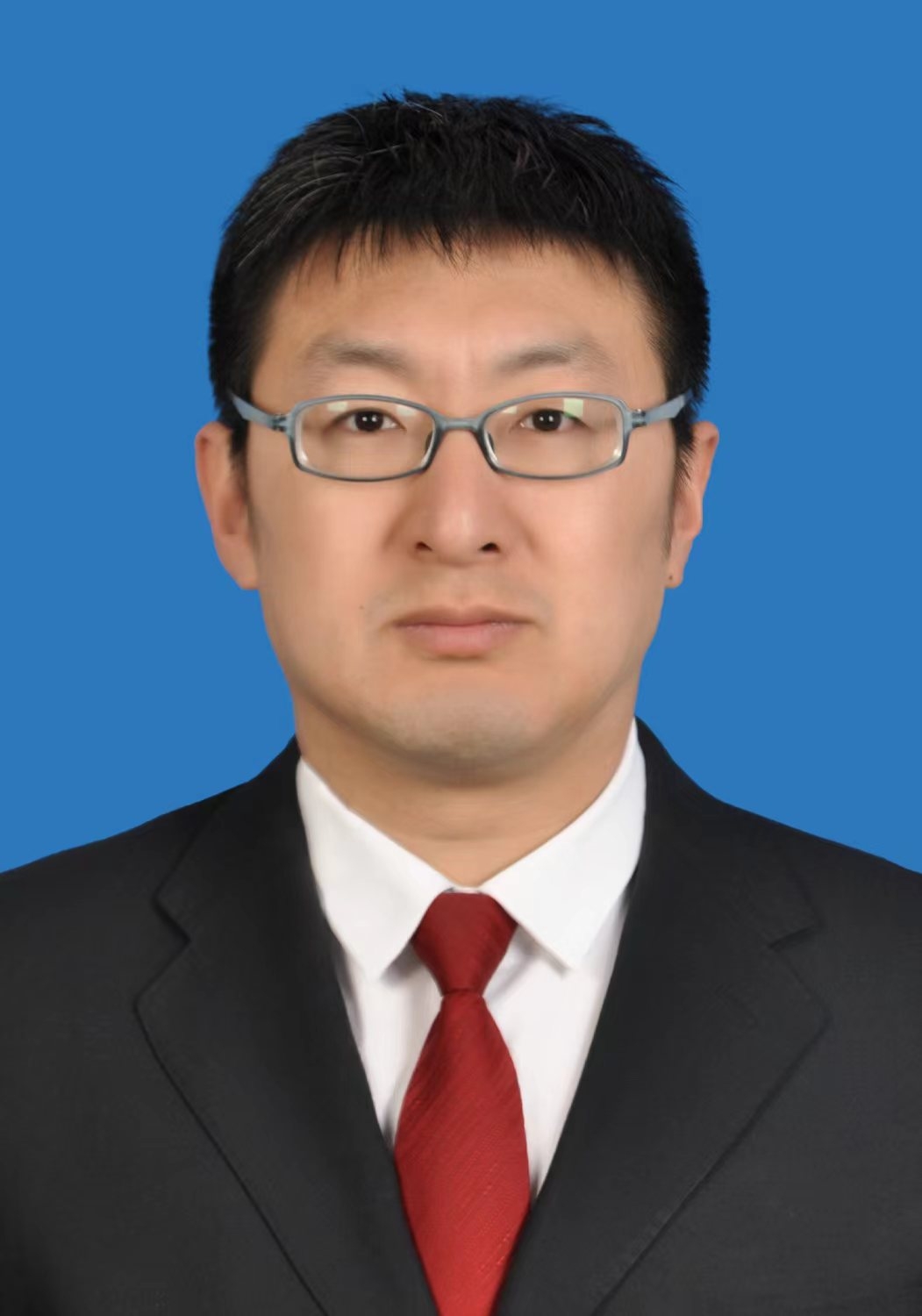 牛承霖