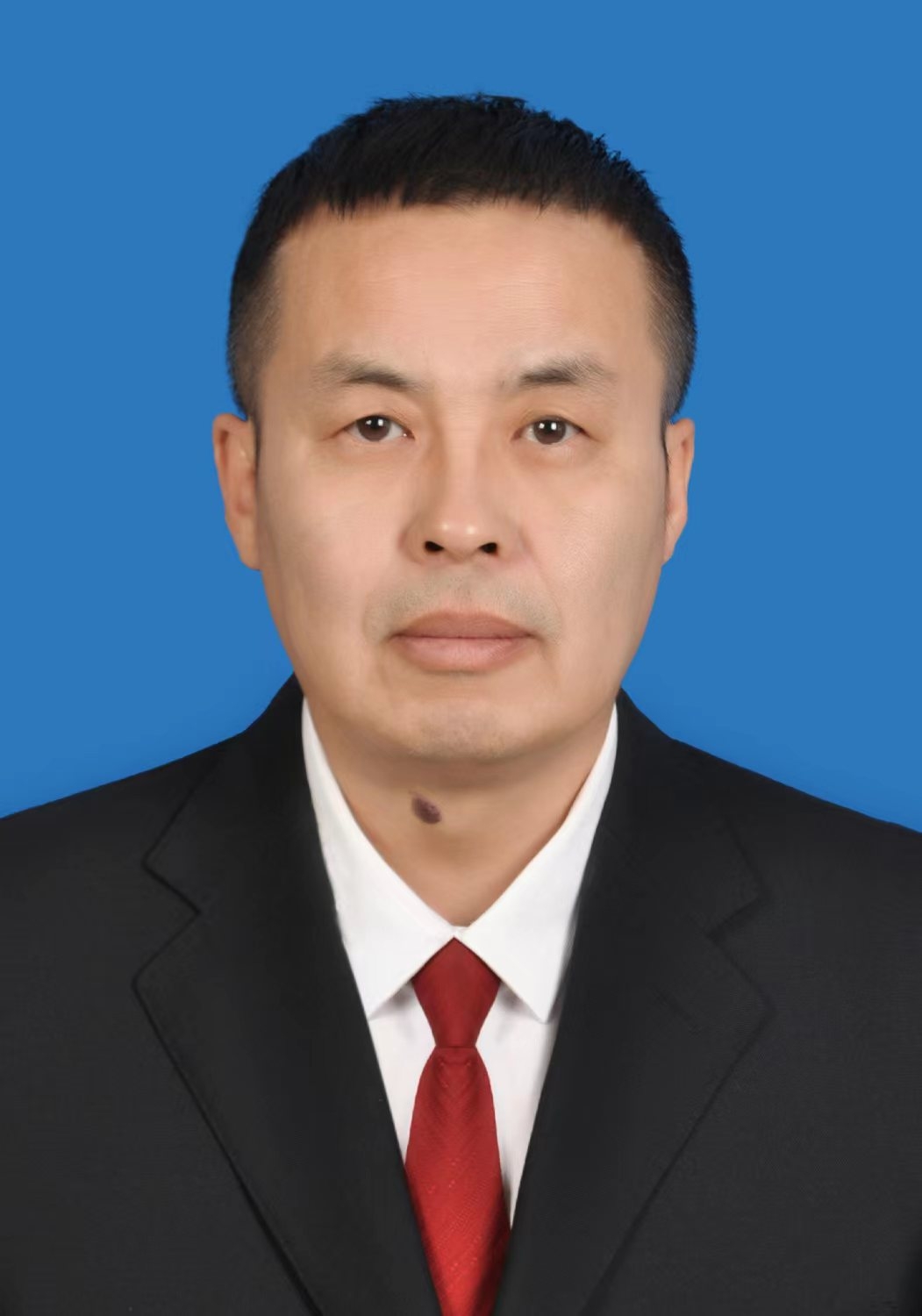 王玉锁