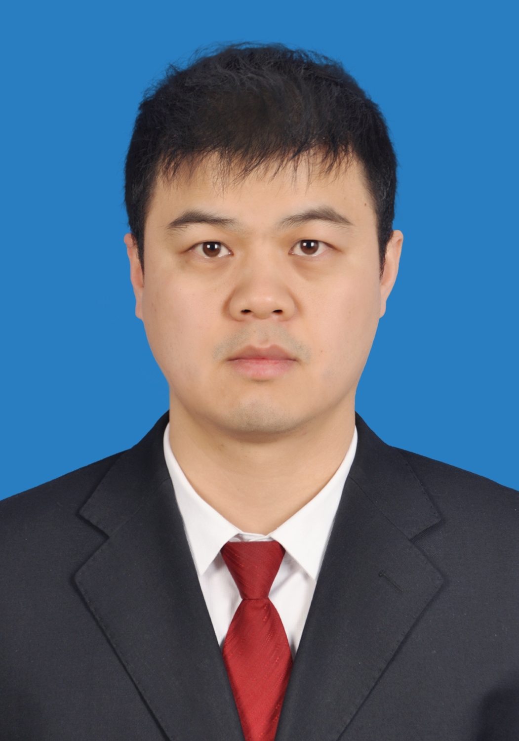 李贺营