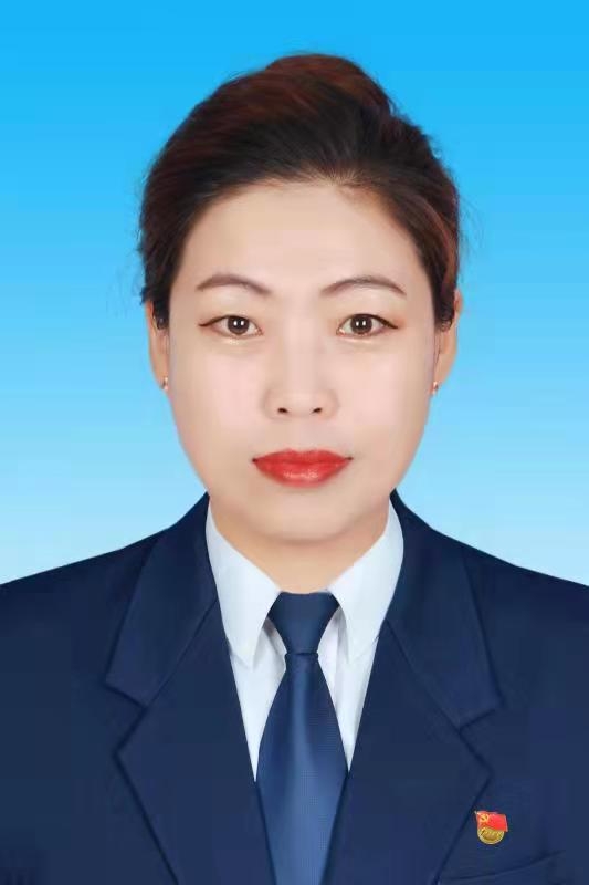 王桂英