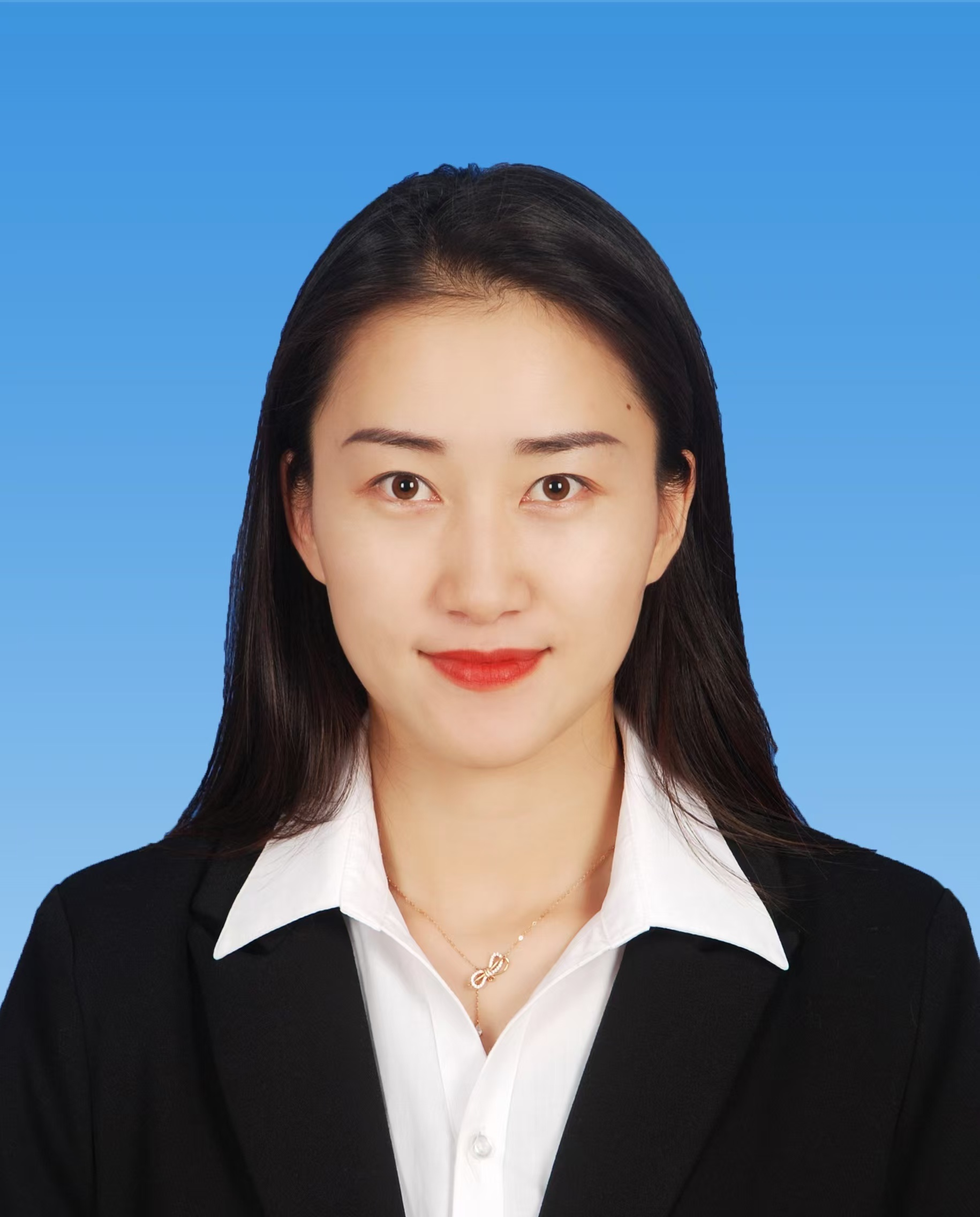 张阿香