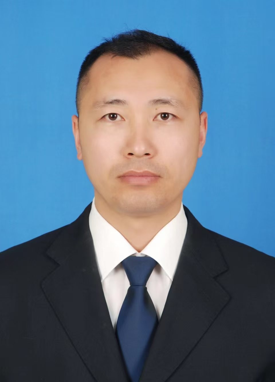 张小军