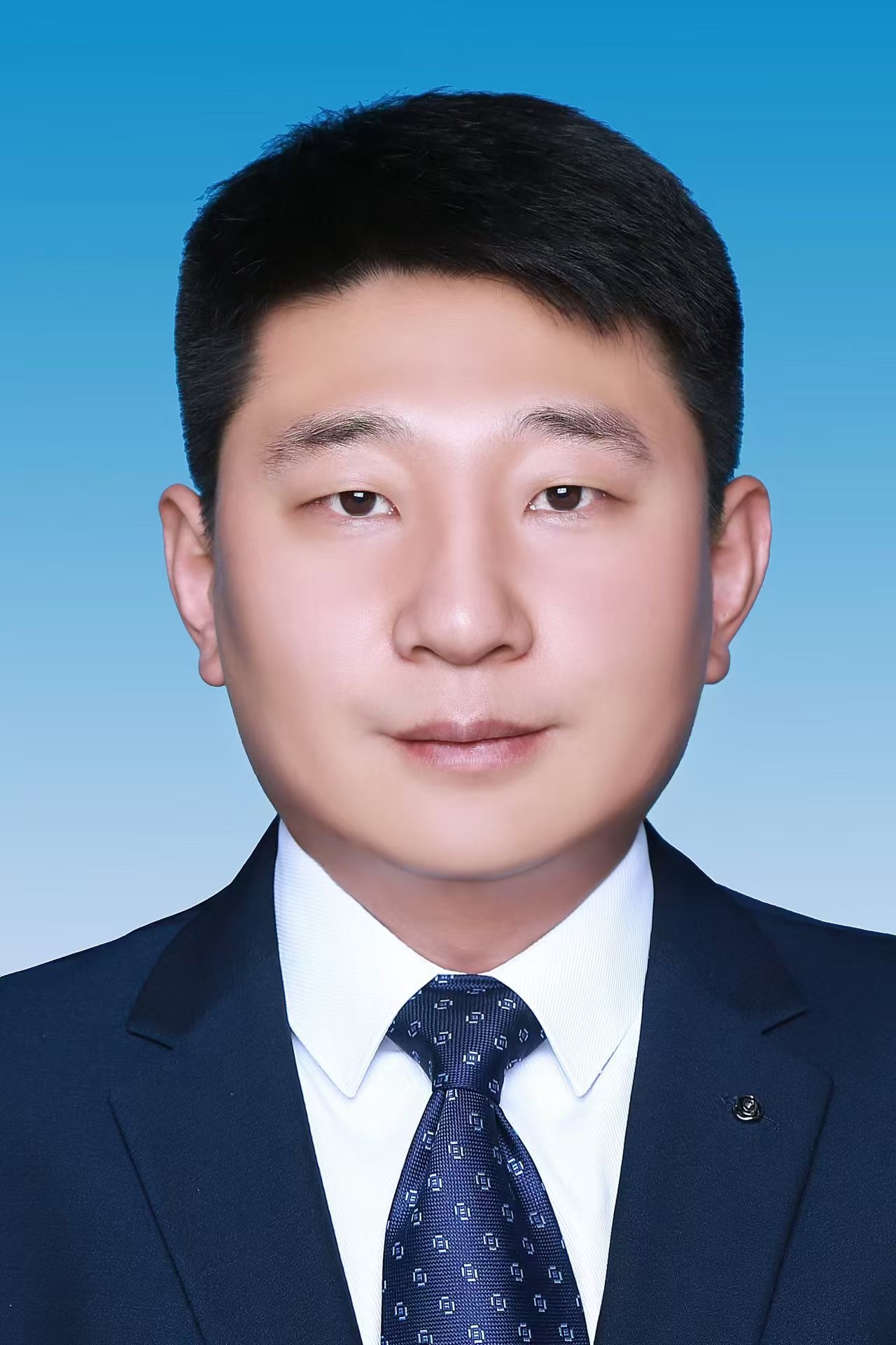 韩永庆