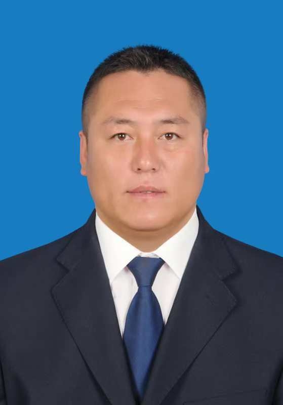 宝音德力格尔