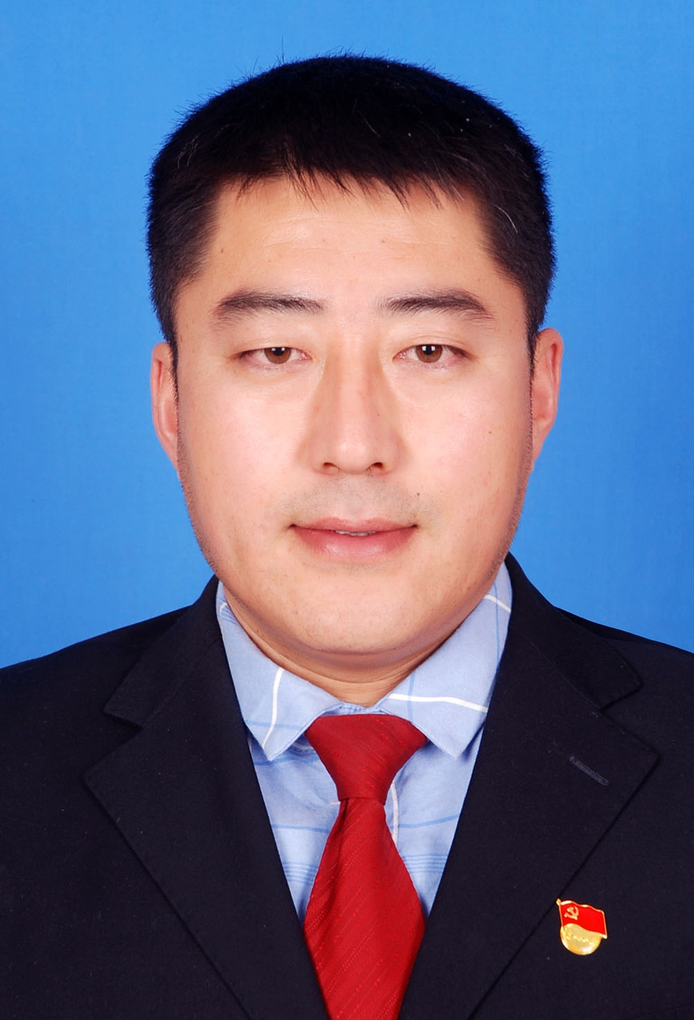 任志忠