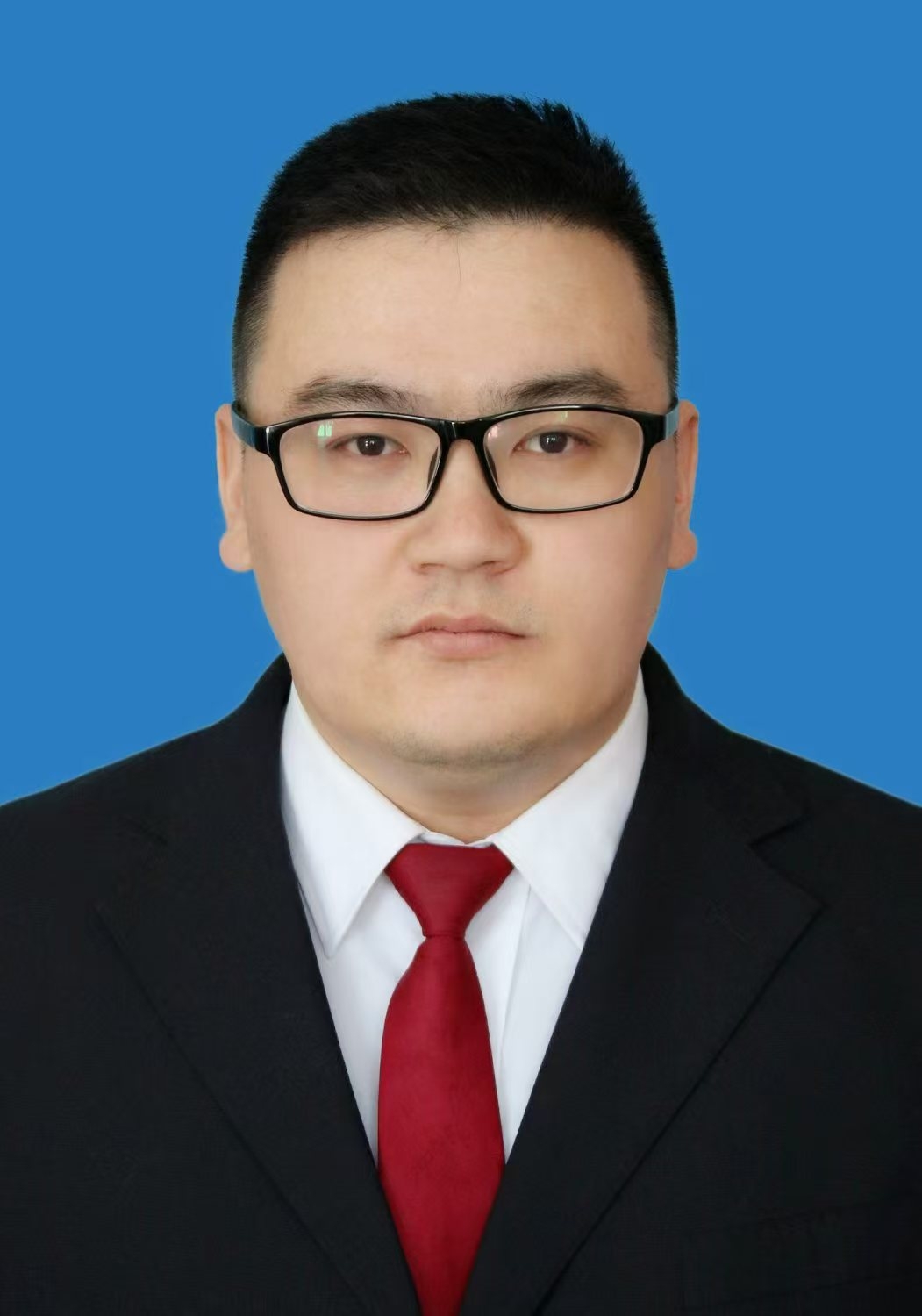 呼斯楞