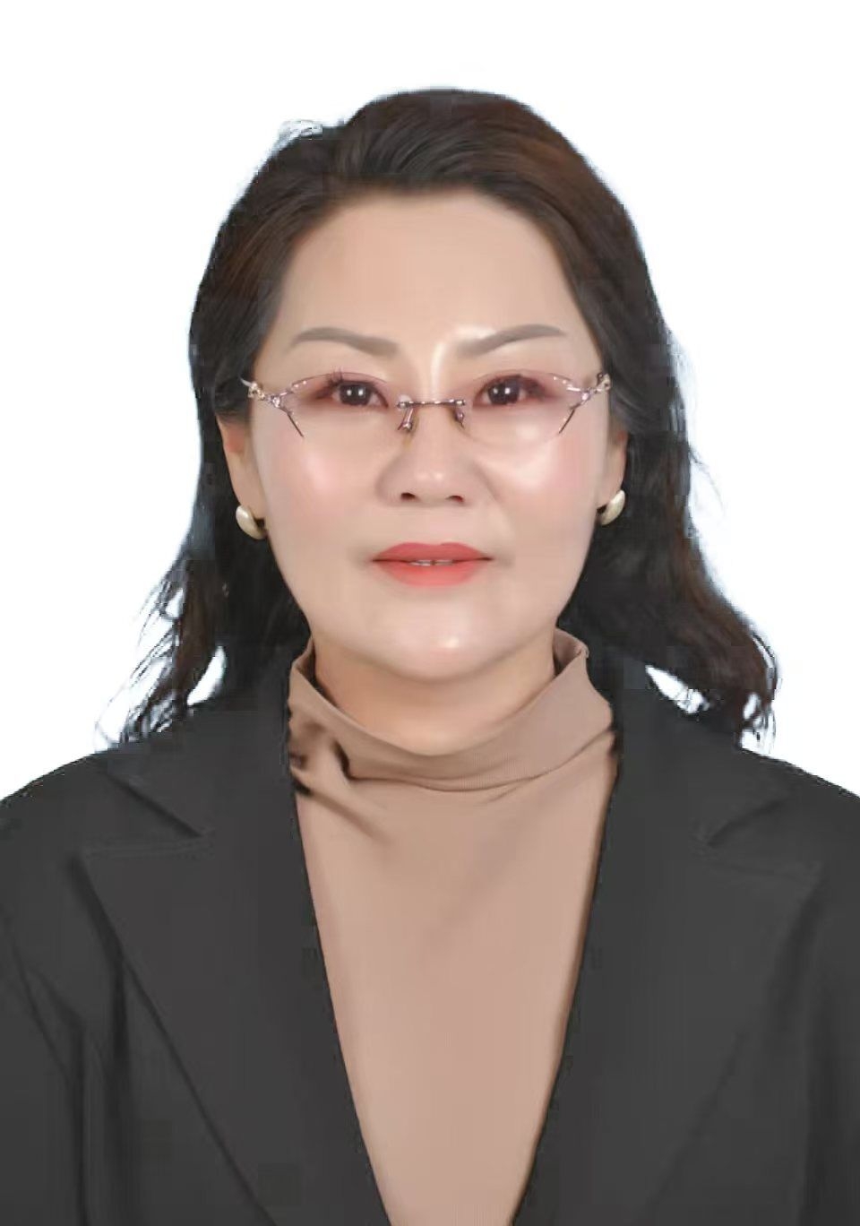 乌仁图雅