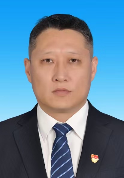 乌力根