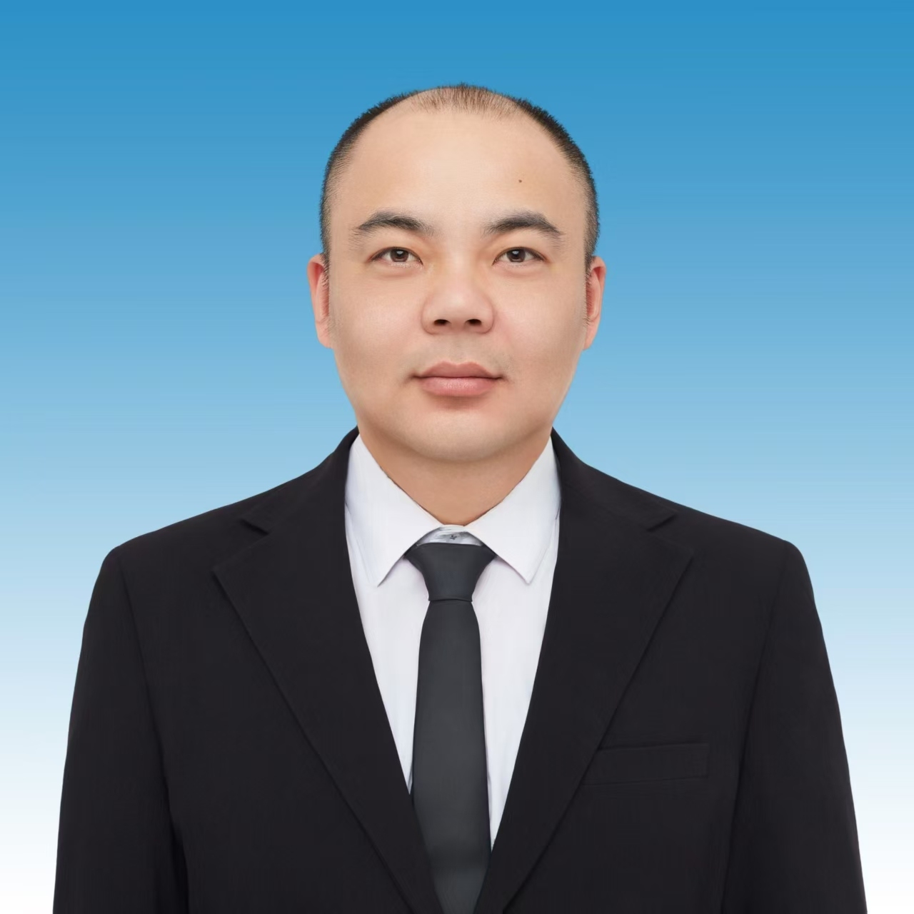 陈楚奇