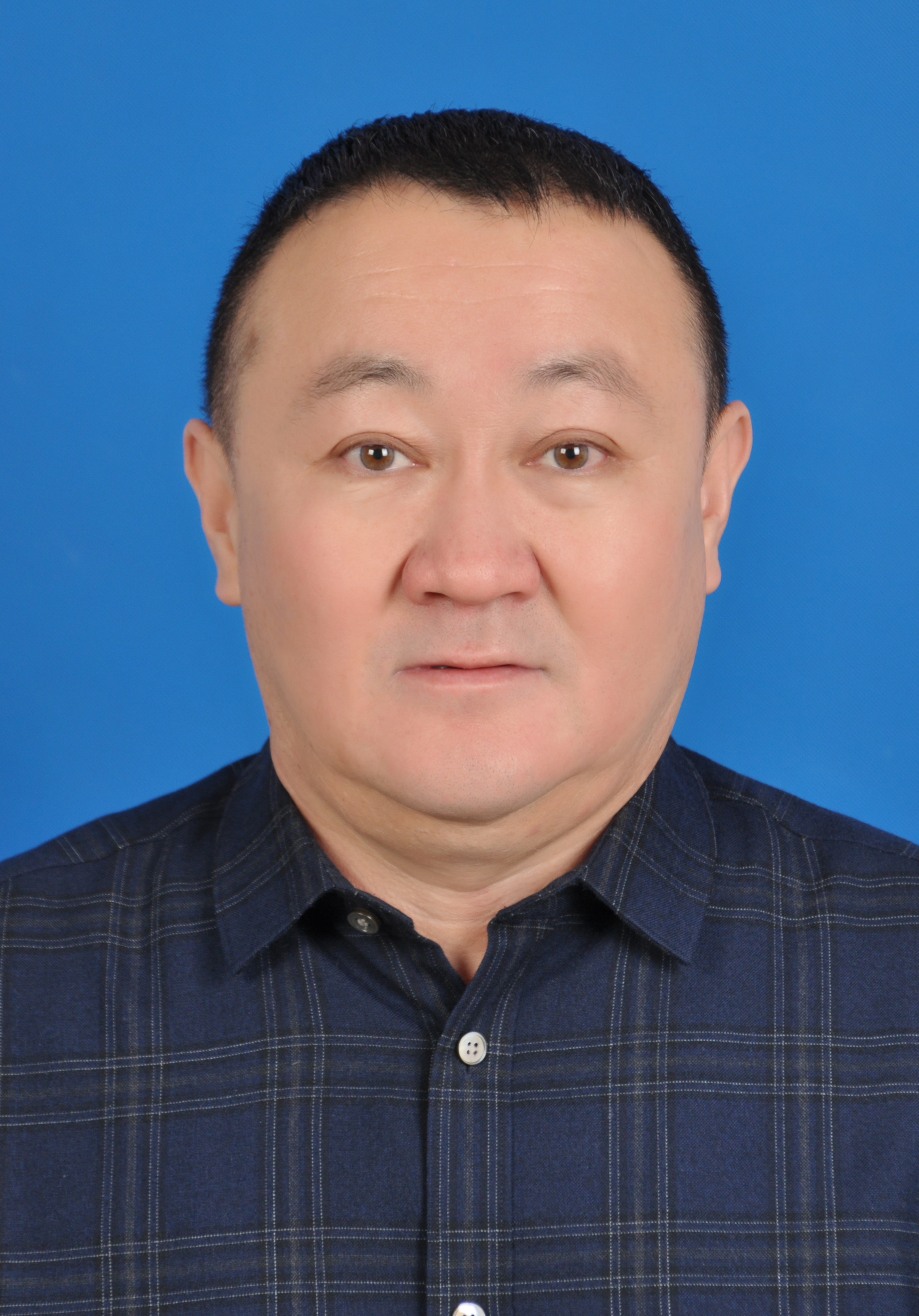 额尔登宝力嘎