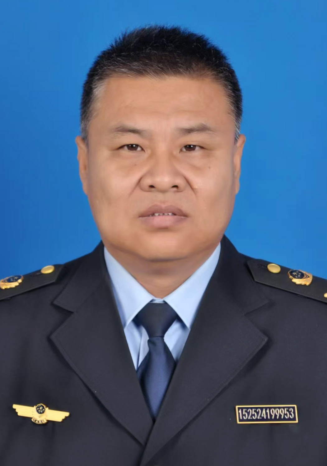 刘凯
