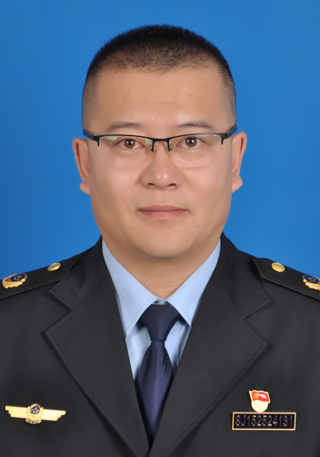 冯志江