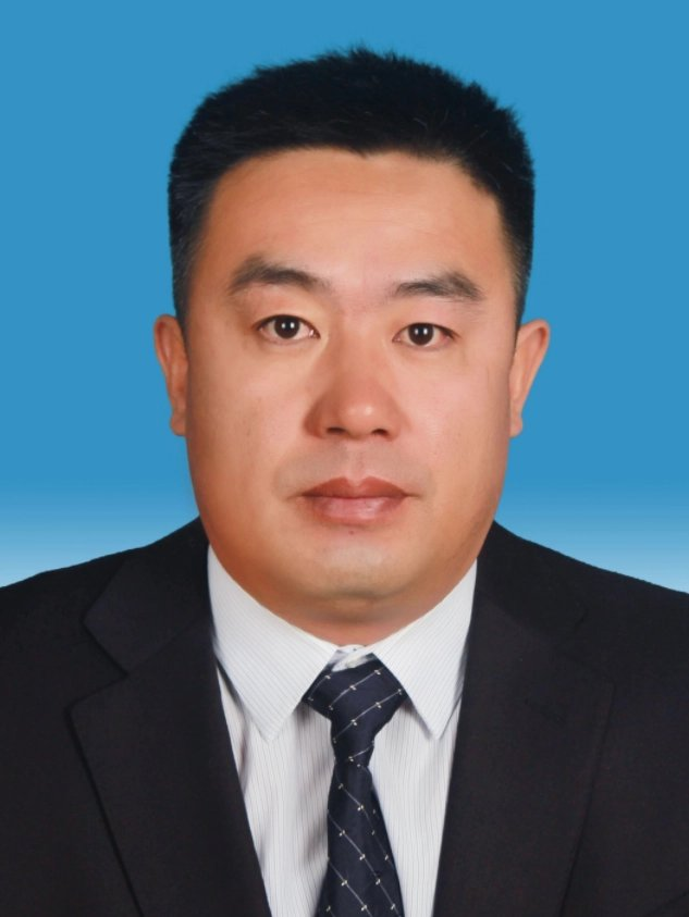 闫利军